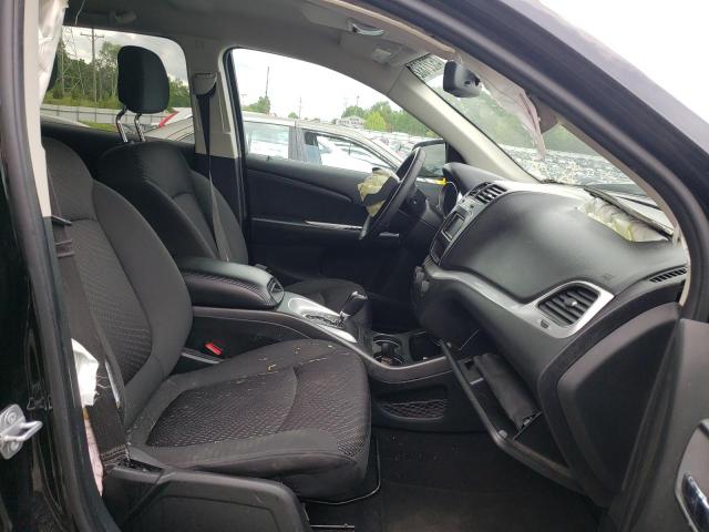Photo 5 from auction – 2018 DODGE JOURNEY SE with VIN 3C4PDCAB6JT491022