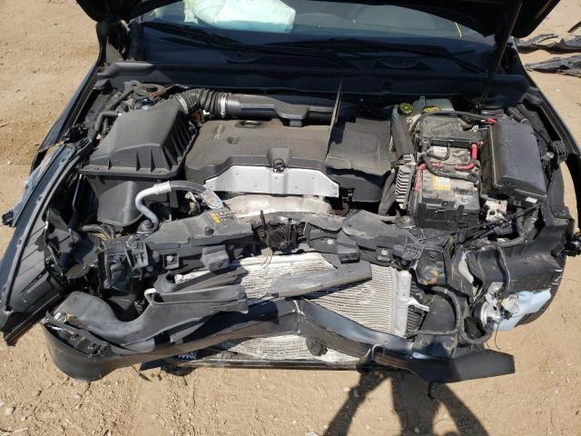 Photo 7 from auction – 2014 CHEVROLET MALIBU 2LT with VIN 1G11E5SL2EF111768