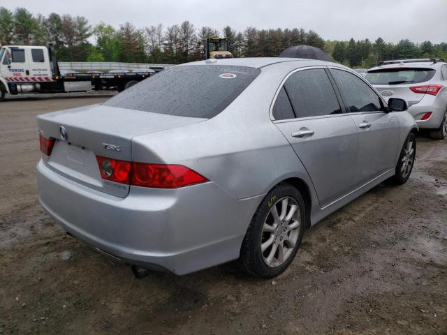 Photo 4 from auction – 2008 ACURA TSX with VIN JH4CL96938C000565