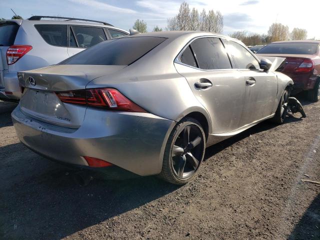 Photo 4 from auction – 2014 LEXUS IS 350 with VIN JTHCE1D2XE5002847