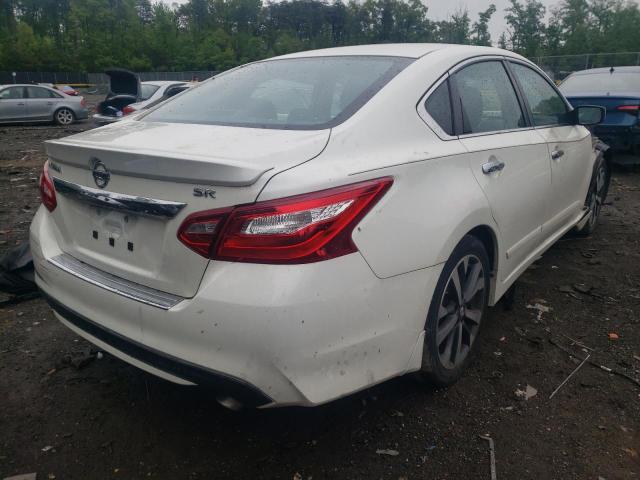 Photo 4 from auction – 2016 NISSAN ALTIMA 2.5 with VIN 1N4AL3AP5GC278707