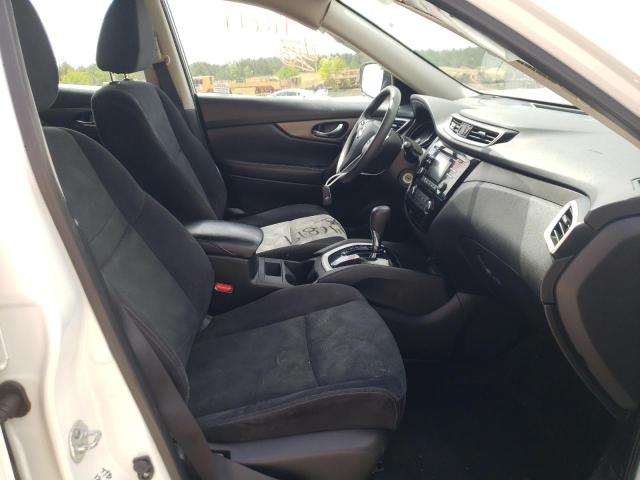 Photo 5 from auction – 2016 NISSAN ROGUE S with VIN JN8AT2MT0GW017632