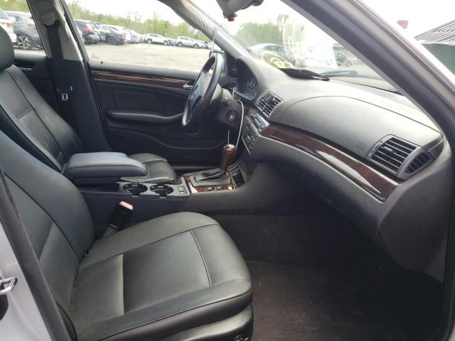 Photo 5 from auction – 2004 BMW 3 SERIES with VIN WBAEW534X4PN34861