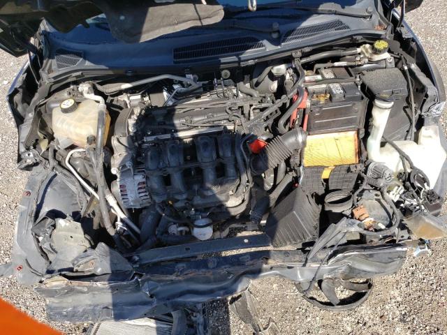 Photo 7 from auction – 2011 FORD FIESTA SE with VIN 3FADP4BJ3BM118771
