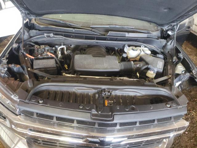 Photo 7 from auction – 2019 CHEVROLET SILVERADO with VIN 3GCPWCED6KG207243