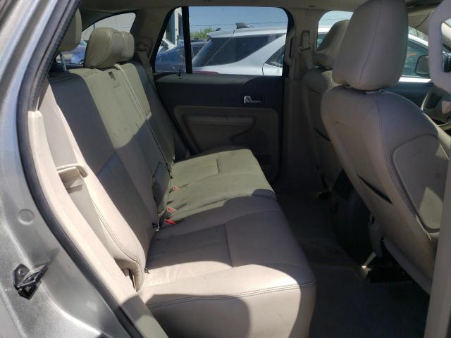 Photo 6 from auction – 2008 FORD EDGE SEL with VIN 2FMDK38C08BB25257