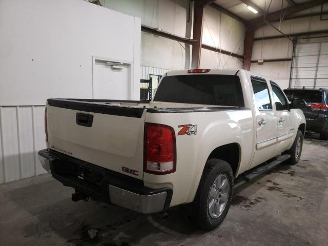 Photo 4 from auction – 2012 GMC SIERRA K15 with VIN 3GTP2VE7XCG255069