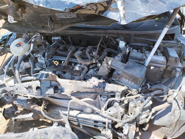 Photo 7 from auction – 2020 NISSAN VERSA SV with VIN 3N1CN8EV5LL848855