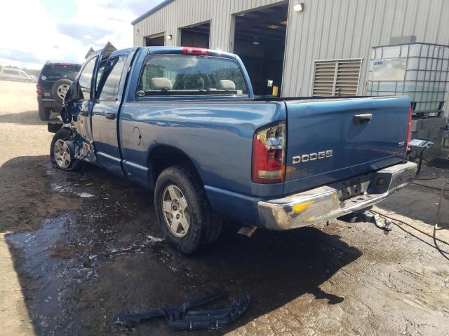 Photo 5 from auction – 2004 DODGE RAM 1500 with VIN 1D7HA18D64J282258
