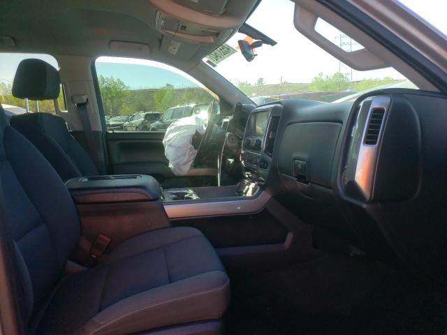Photo 5 from auction – 2017 CHEVROLET SILVERADO with VIN 3GCUKREC0HG378443