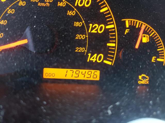 Photo 8 from auction – 2005 TOYOTA CAMRY LE with VIN JTDBE32K650315225