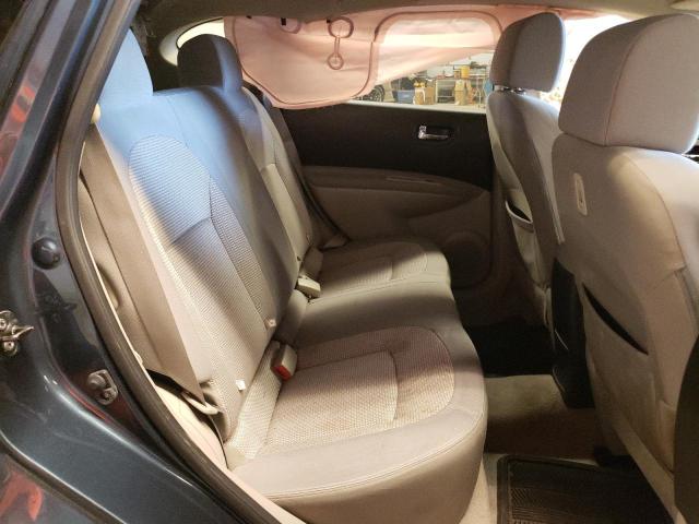Photo 6 from auction – 2012 NISSAN ROGUE S with VIN JN8AS5MV1CW712671