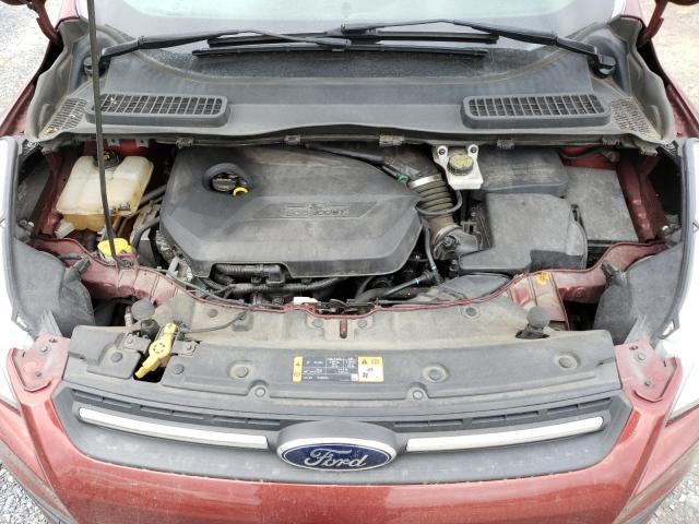 Photo 7 from auction – 2015 FORD ESCAPE SE with VIN 1FMCU9GX5FUA23165