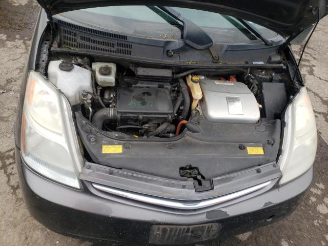 Photo 7 from auction – 2008 TOYOTA PRIUS with VIN JTDKB20U283437347