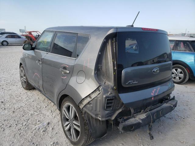 Photo 3 from auction – 2015 KIA SOUL with VIN KNDJN2A27F7214923