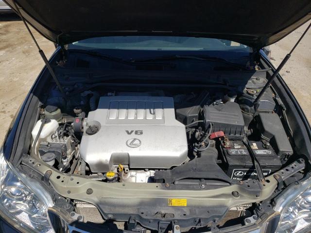 Photo 7 from auction – 2011 LEXUS ES 350 with VIN JTHBK1EG7B2419404
