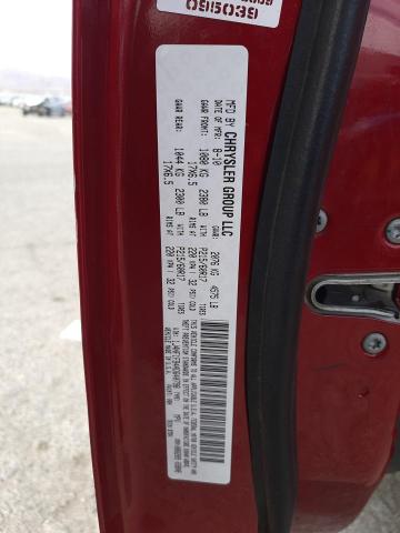 Photo 10 from auction – 2010 JEEP COMPASS SP with VIN 1J4NF1FB4AD640798