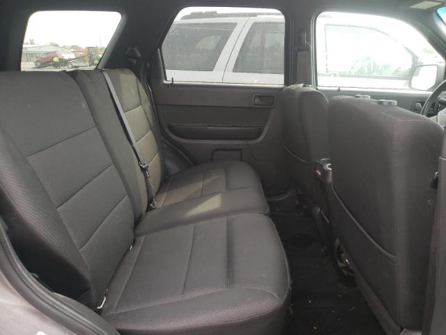 Photo 6 from auction – 2011 FORD ESCAPE XLT with VIN 1FMCU0D7XBKB84097