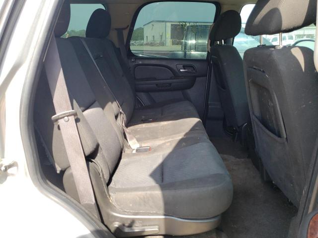 Photo 6 from auction – 2011 GMC YUKON SLE with VIN 1GKS1AE09BR256953
