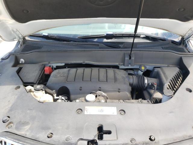 Photo 7 from auction – 2015 BUICK ENCLAVE with VIN 5GAKRBKD5FJ311177