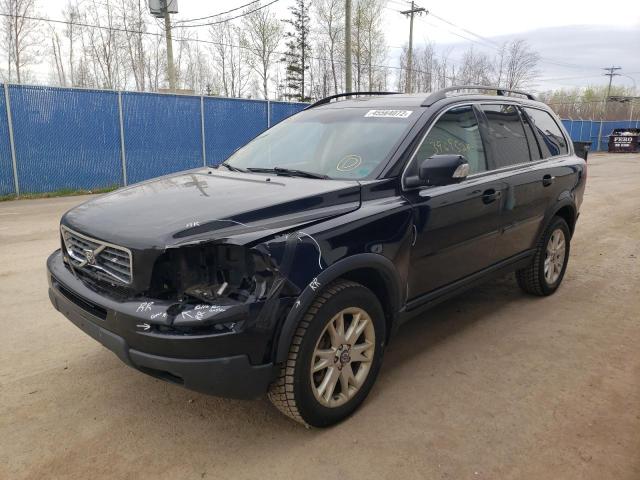 Photo 2 from auction – 2007 VOLVO XC90 3.2 with VIN YV4CM982971400359