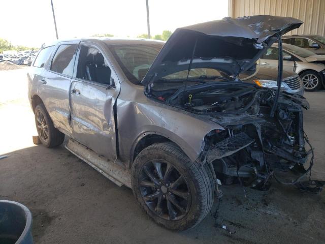 DODGE DURANGO GT 2018 with VIN 1C4RDJDG5JC194579 - Photo from auction