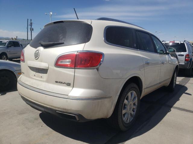 Photo 4 from auction – 2014 BUICK ENCLAVE with VIN 5GAKVBKDXEJ261502