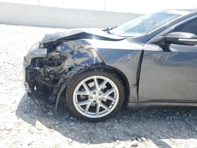 Photo 9 from auction – 2009 NISSAN MAXIMA S with VIN 1N4AA51E59C812744