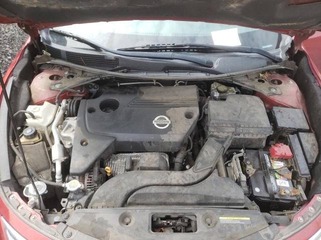 Photo 7 from auction – 2015 NISSAN ALTIMA 2.5 with VIN 1N4AL3AP7FC435488