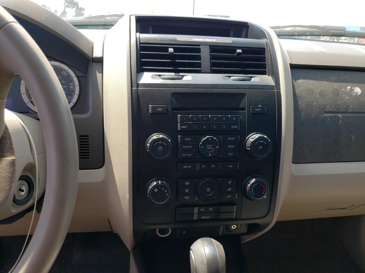 Photo 9 from auction – 2008 FORD ESCAPE XLS with VIN 1FMCU02Z28KA96822