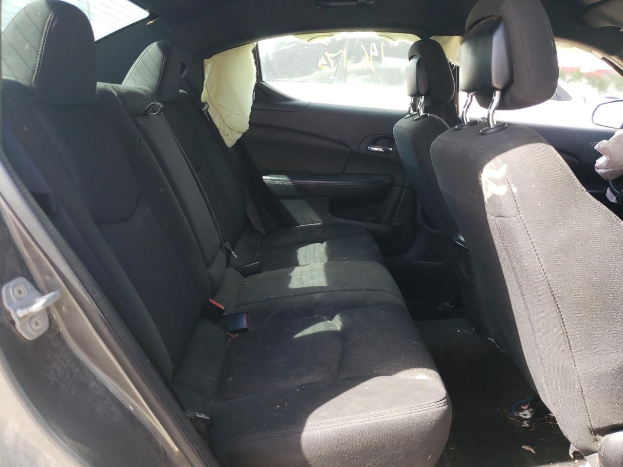 Photo 6 from auction – 2013 DODGE AVENGER SE with VIN 1C3CDZAB9DN664235