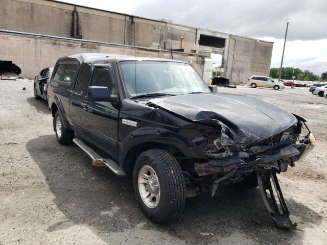 FORD RANGER SUP 2010 with VIN 1FTKR4EE5APA14639 - Photo from auction