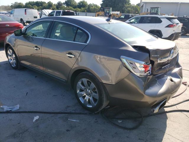Photo 3 from auction – 2011 BUICK LACROSSE C with VIN 1G4GE5ED9BF332135