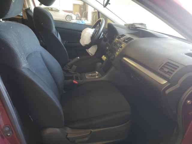 Photo 5 from auction – 2014 SUBARU IMPREZA PR with VIN JF1GJAC6XEH014018