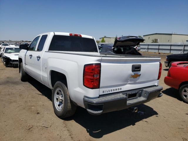 Photo 3 from auction – 2014 CHEVROLET SILVERADO with VIN 1GCRCPEH2EZ235380