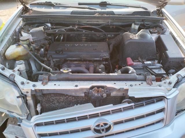Photo 7 from auction – 2003 TOYOTA HIGHLANDER with VIN JTEHD21A730024256