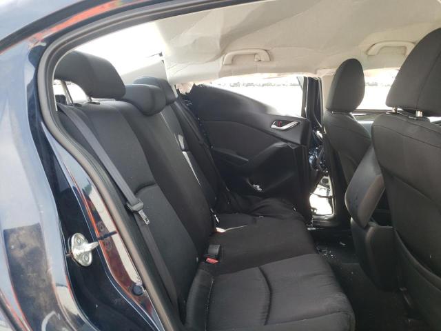 Photo 6 from auction – 2015 MAZDA 3 SV with VIN JM1BM1T73F1256888
