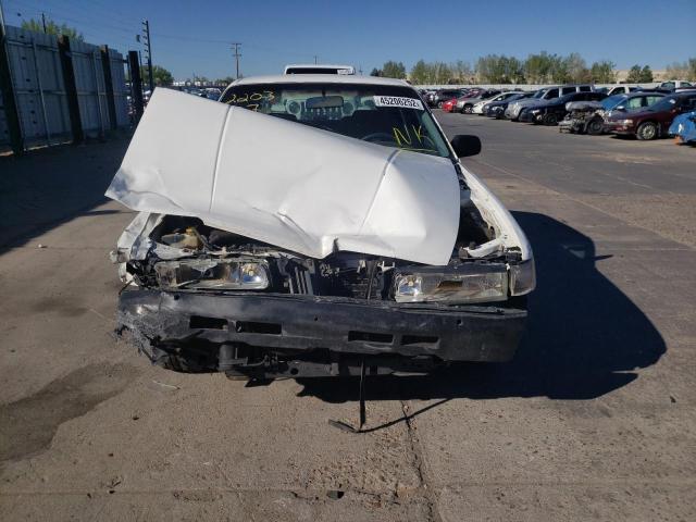 Photo 9 from auction – 1990 MAZDA 626 DX with VIN 1YVGD22B0L5246433