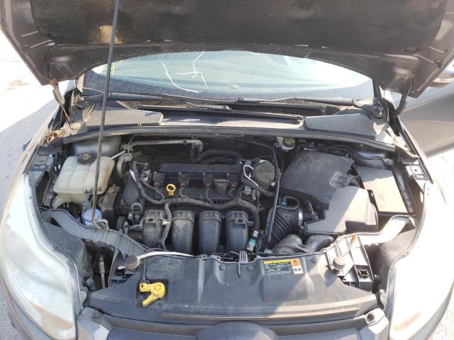Photo 7 from auction – 2014 FORD FOCUS SE with VIN 1FADP3K29EL142047