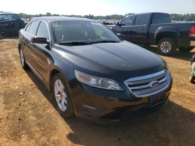 FORD TAURUS SEL 2011 с VIN 1FAHP2EW8BG160473 - Фото с аукциона