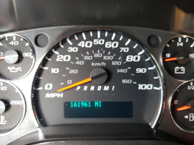 Zdjęcie 8 z aukcji – 2011 CHEVROLET EXPRESS G2 z VIN 1GCWGFFA6B1156288