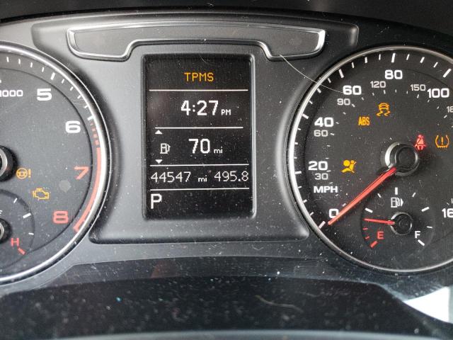 Photo 8 from auction – 2017 AUDI Q3 PREMIUM with VIN WA1BCCFS4HR004323