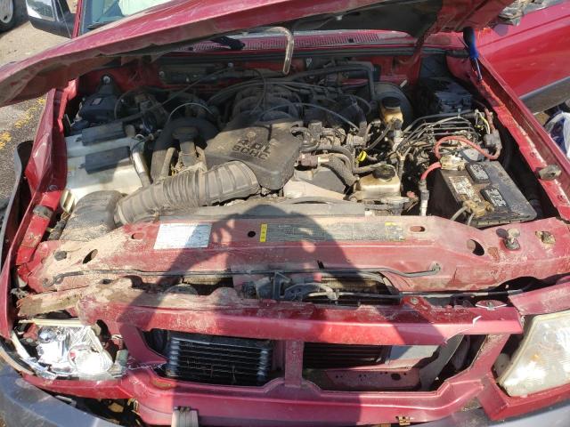 Photo 7 from auction – 2006 FORD RANGER SUP with VIN 1FTZR45E66PA78890