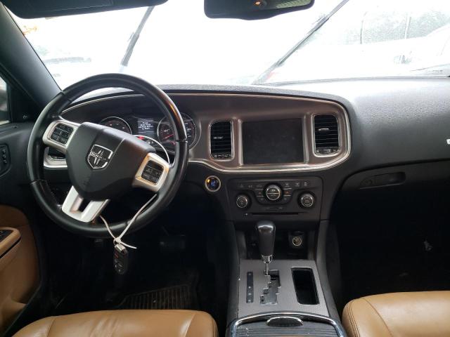 Photo 9 from auction – 2011 DODGE CHARGER with VIN 2B3CL3CG4BH526971