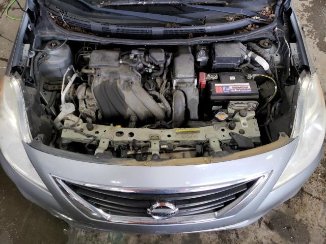 Photo 7 from auction – 2012 NISSAN VERSA S with VIN 3N1CN7AP9CL840243