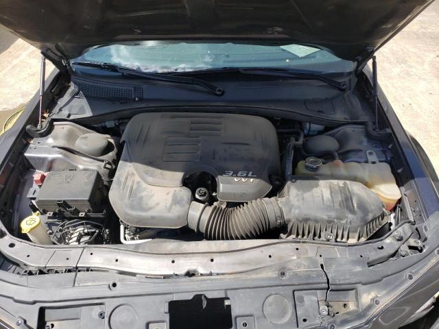 Photo 7 from auction – 2015 CHRYSLER 300 LIMITE with VIN 2C3CCAAG0FH786073