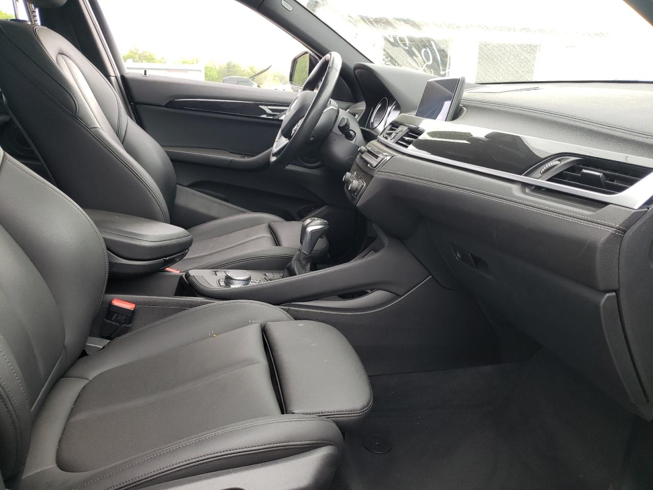 Photo 5 from auction – 2019 BMW X2 SDRIVE2 with VIN WBXYJ3C50KEP77540