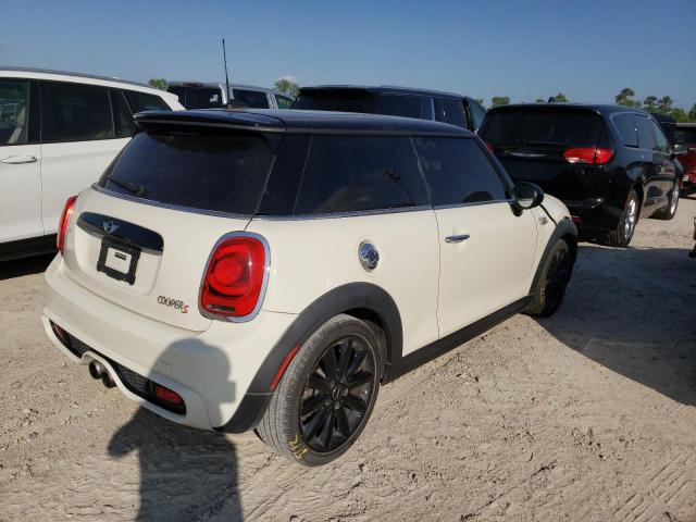 Photo 4 from auction – 2017 MINI COOPER S with VIN WMWXP7C30H2A46422
