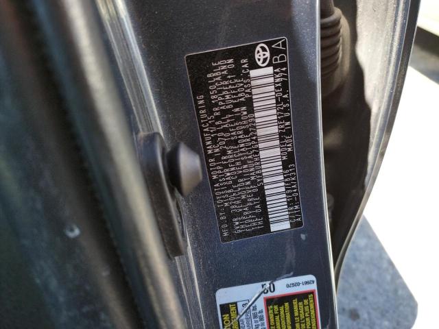 Photo 10 from auction – 2016 TOYOTA COROLLA L with VIN 5YFBURHE7GP427290