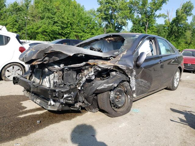Photo 2 from auction – 2015 TOYOTA CAMRY LE with VIN 4T4BF1FK5FR494588